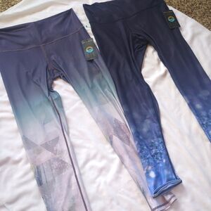 Sol and mane xl leggings